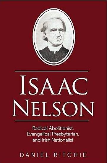 Isaac Nelson