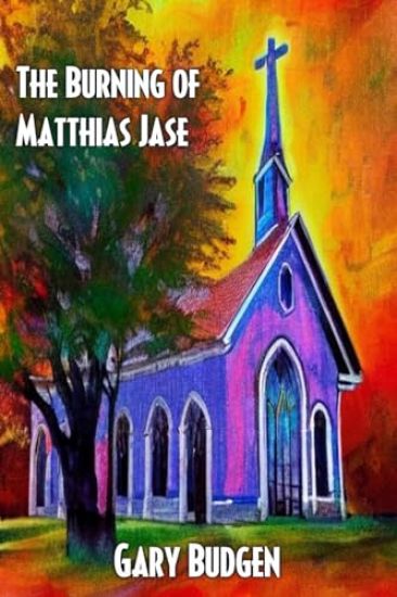 The Burning of Matthias Jase