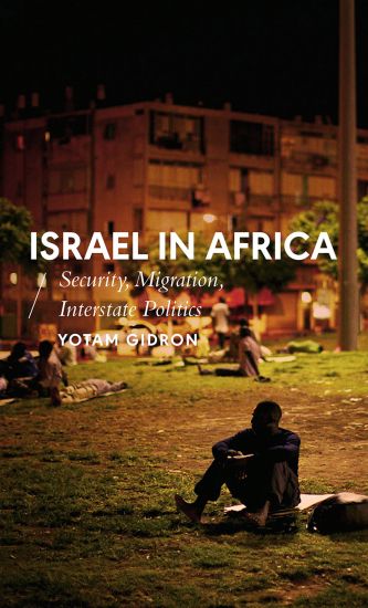 Israel in Africa