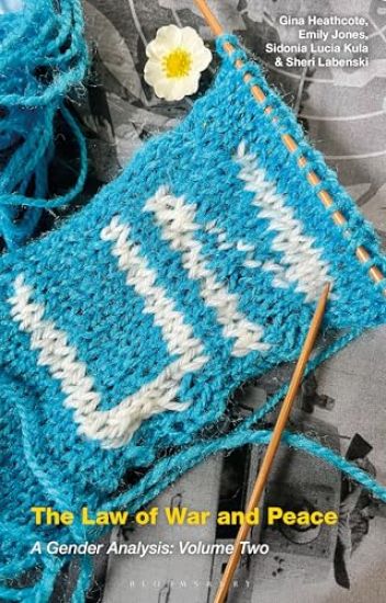 The Law of War and Peace