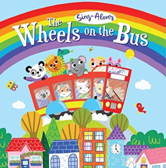 Sing-Along the Wheels on the Bus