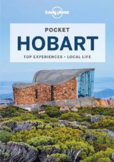 Lonely Planet Pocket Hobart