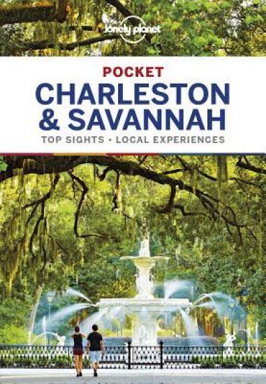 Lonely Planet Pocket Charleston & Savannah
