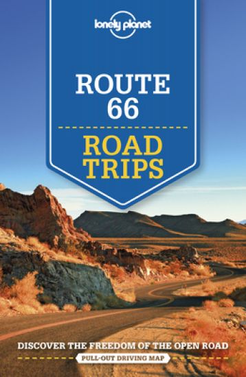 Lonely Planet Best Road Trips Route 66