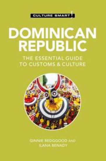Dominican Republic - Culture Smart!