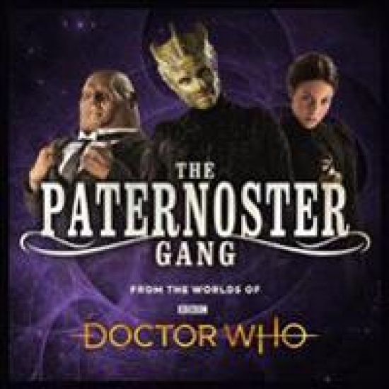 Paternoster Gang: Heritage 2