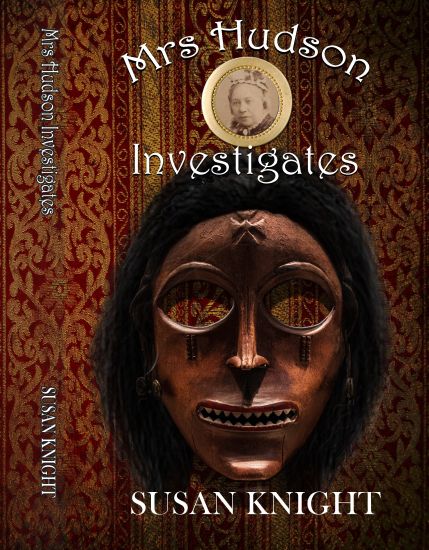 Mrs Hudson Investigates