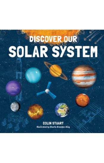 Discover Our Solar System