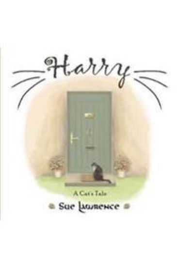 Harry, A Cat's Tale