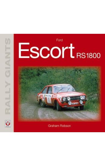 Ford Escort Rs1800