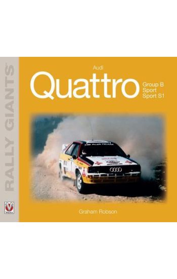 Audi Quattro