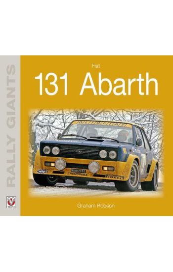 Fiat 131 Abarth