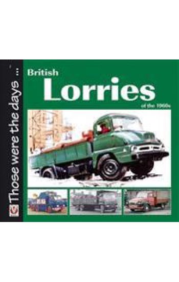 British Lorries of the 1960s