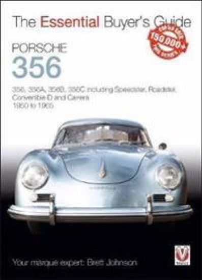 Porsche 356