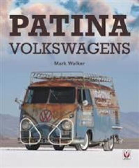 Patina Volkswagens