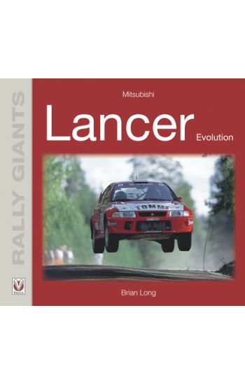 Mitsubishi Lancer Evolution