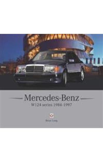 Mercedes-Benz W124 Series