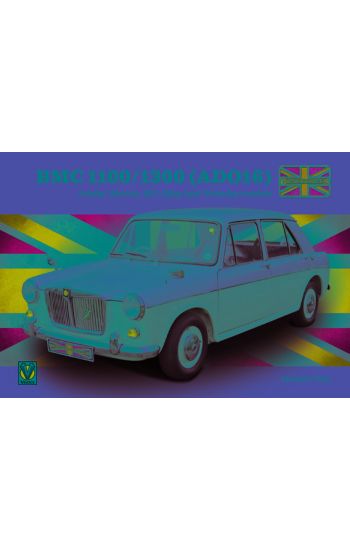 BMC 1100/1300 (Ado16)