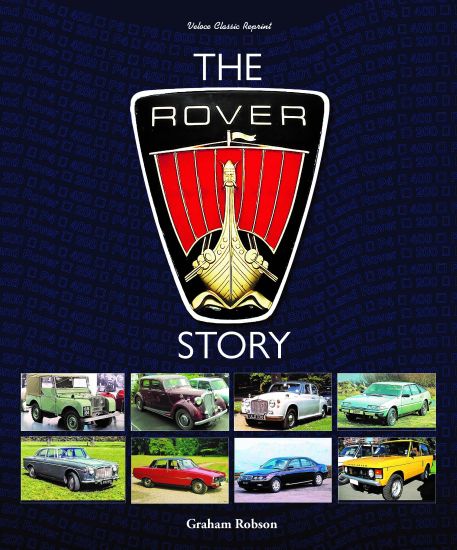 The Rover Story