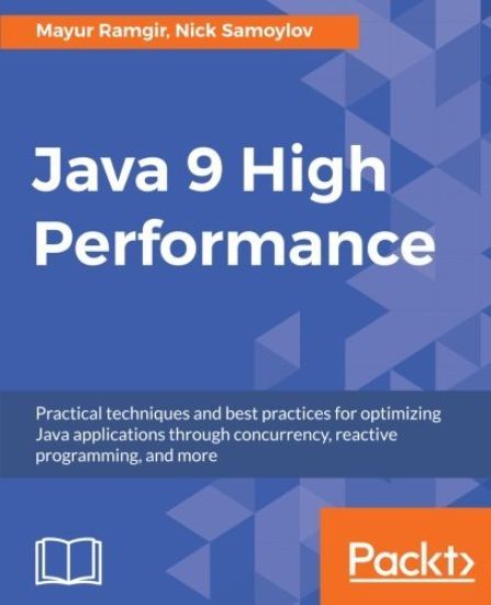 Java 9 High Performance