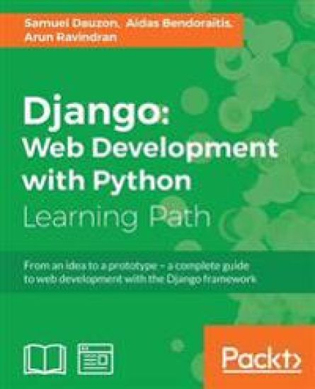 Django: Web Development with Python