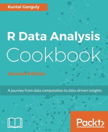 R Data Analysis Cookbook -
