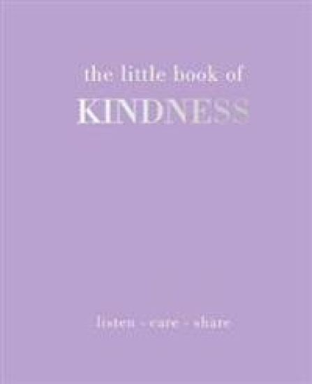 The Little Book of Kindness