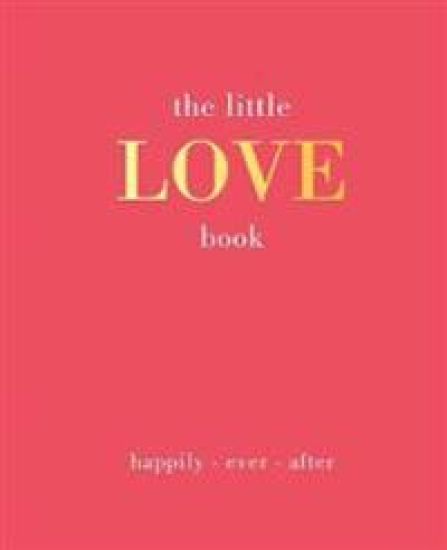 The Little Love Book