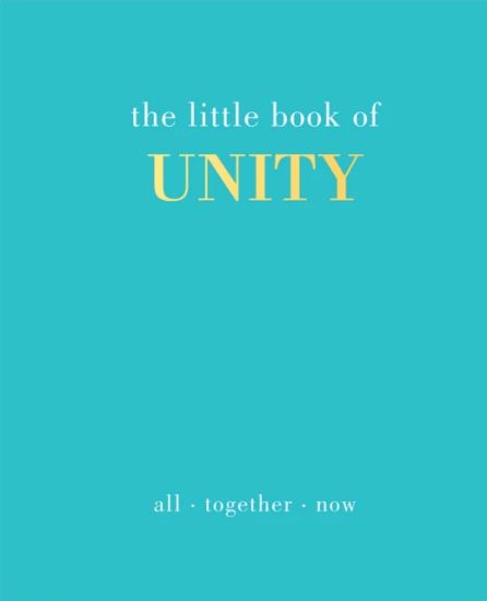 Kansikuva: The Little Book of Unity