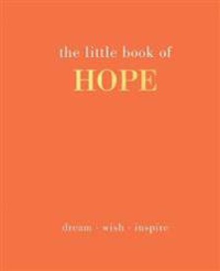 The Little Book of Hope