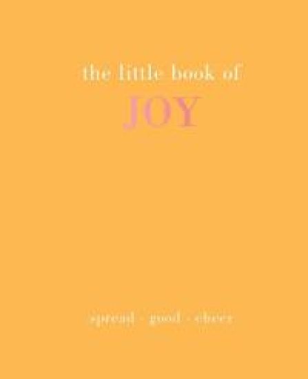 The Little Book of Joy