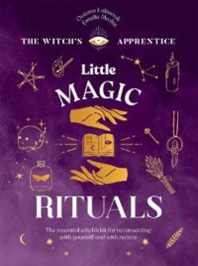 Little Magic Rituals