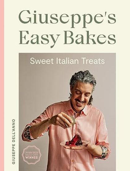 Giuseppe's Easy Bakes
