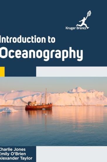 Introduction to Oceanography