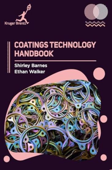 Coatings Technology Handbook