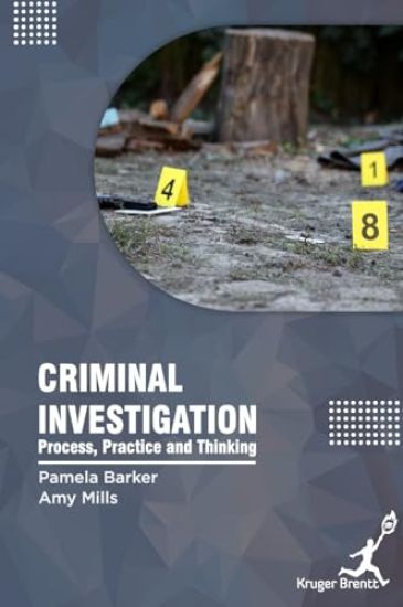 Criminal Investigation