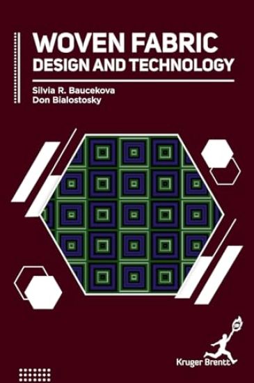 Woven Fabric Design and Technology