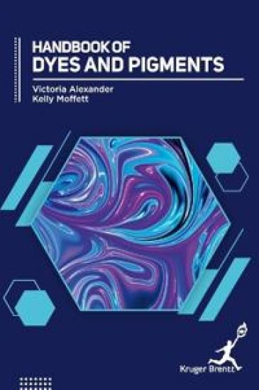 Handbook of Dyes and Pigments