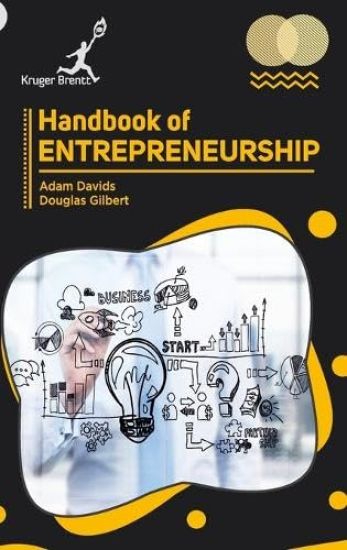 Handbook of Entrepreneurship