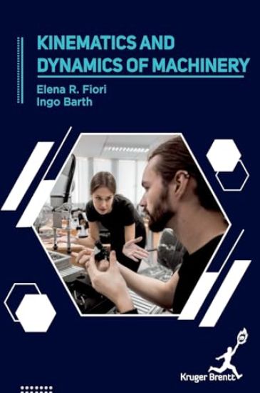 Kinematics and Dynamics of Machinery
