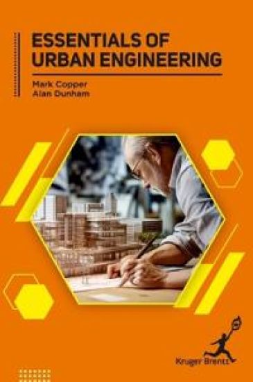 Essentials of Urban Engineering