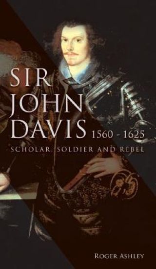 Sir John Davis 1560 - 1625