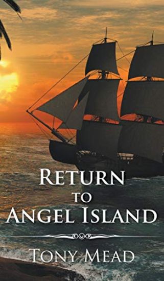 Return to Angel Island