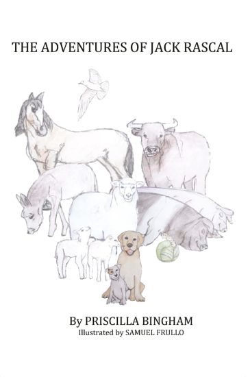 The Adventures of Jack Rascal