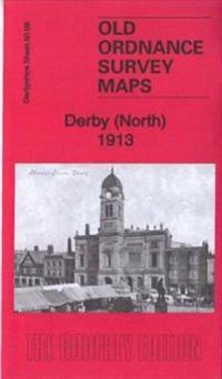 Derby (North) 1913