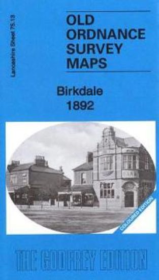 Birkdale 1892