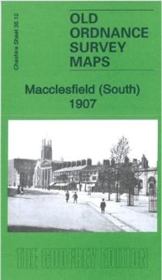 Macclesfield (South) 1907