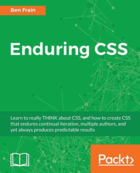Enduring CSS