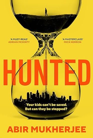 Hunted