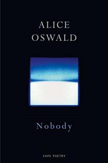 Kansikuva: Nobody